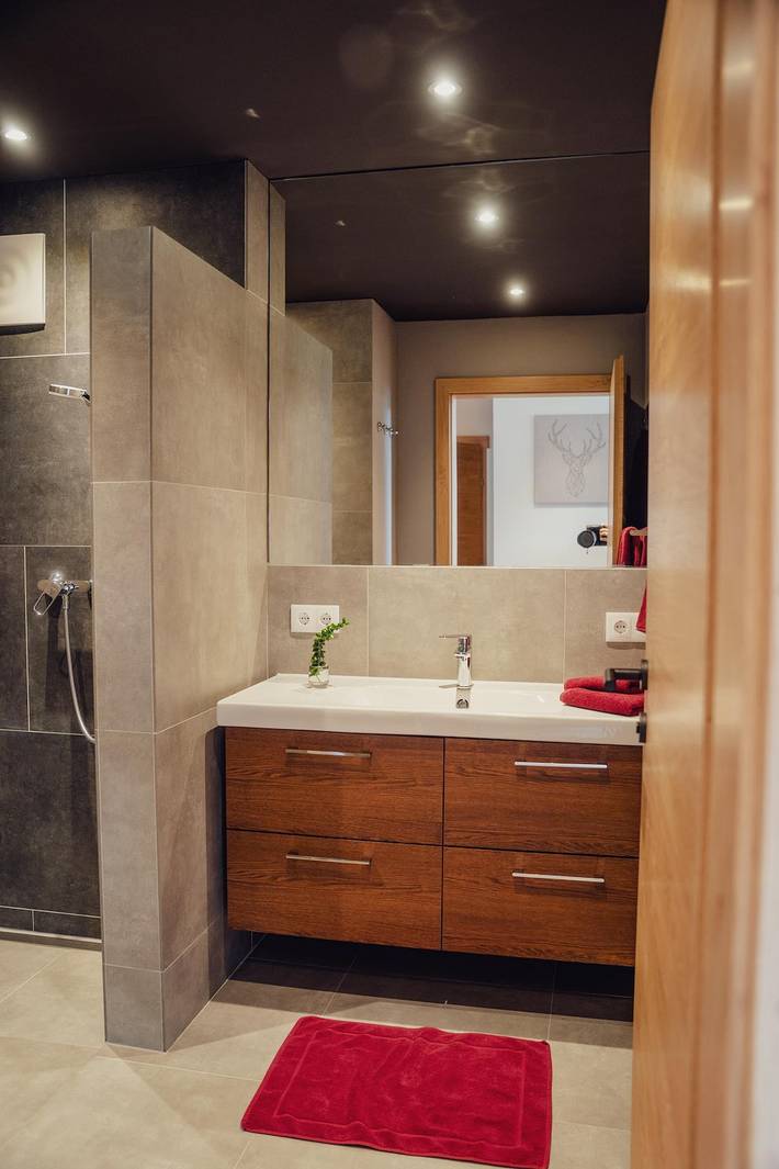 Ganze Ferienwohnung, Ferienwohnung für 2 Personen mit Balkon in Spital am Pyhrn, Kirchdorf an der Krems (Bezirk)