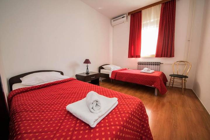 Maison d’hôte pour 2 personnes, avec vue et terrasse dans Međugorje - 2