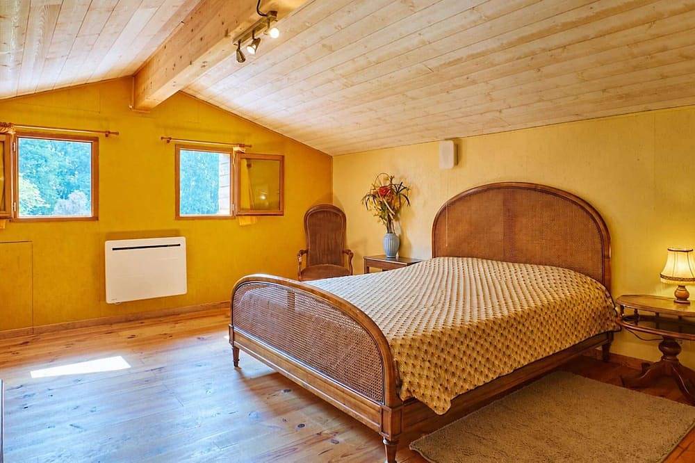 Gîte au cœur de la nature - 6 pers. in Caupenne-d'Armagnac, Gers
