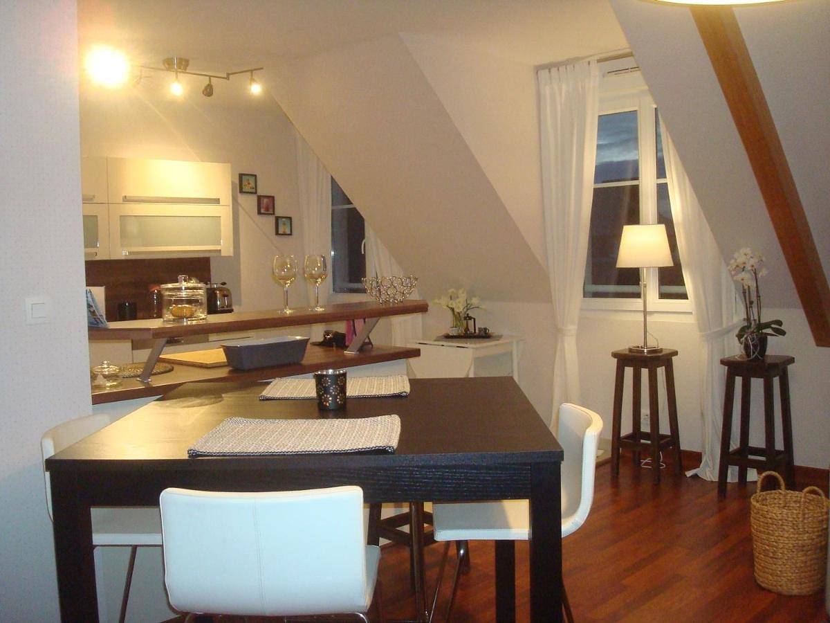 Appartement entier, Apartment with Sea View in Plouguerneau, Région de Brest