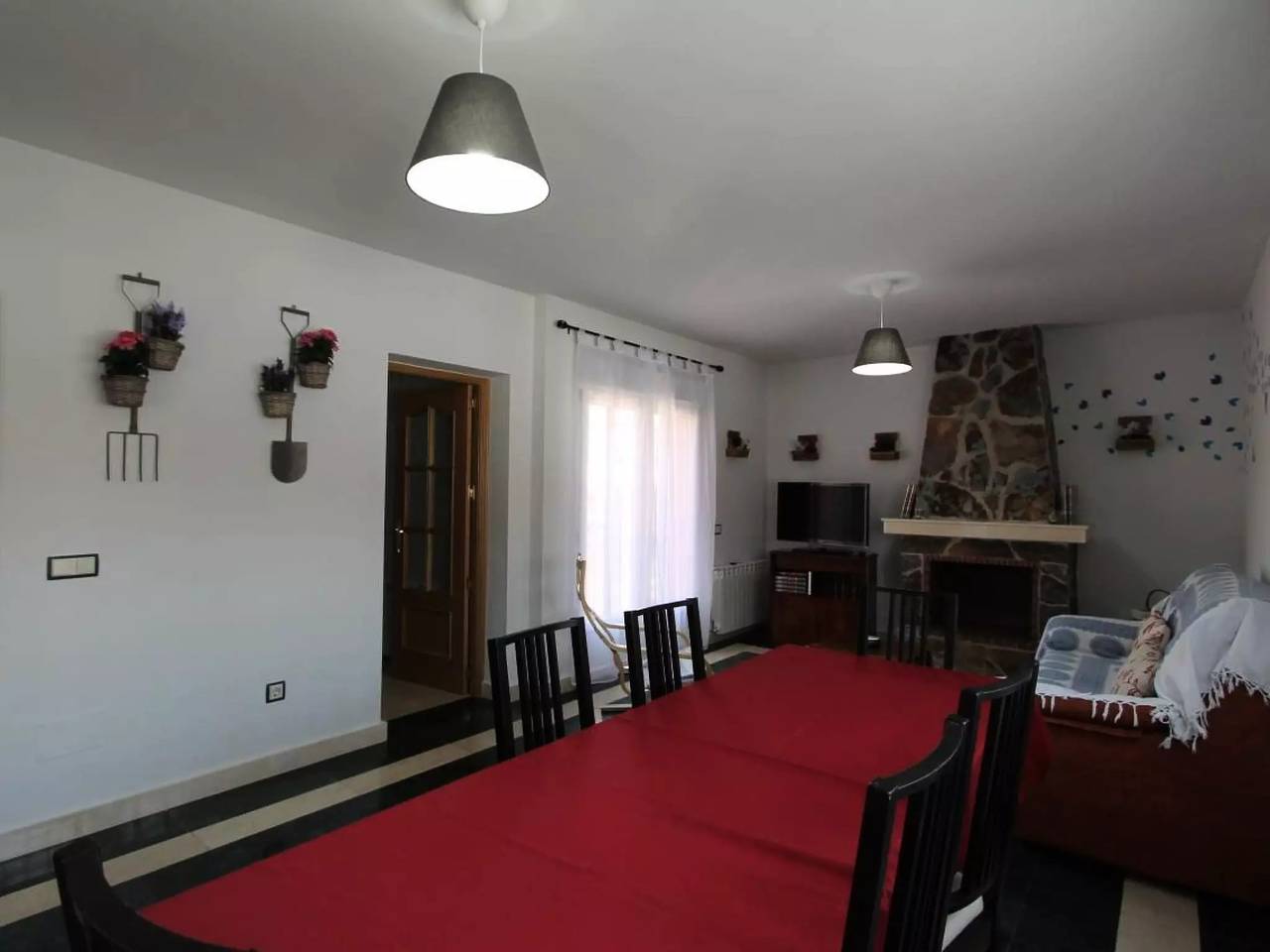 Haus 14 Personen in Seseña, Toledo Provinz