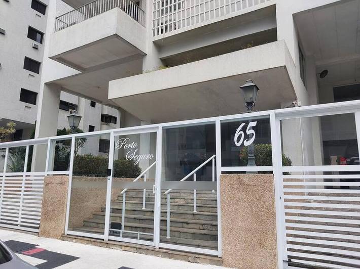 Apartamento de férias para 5 pessoas, com terraço - 1