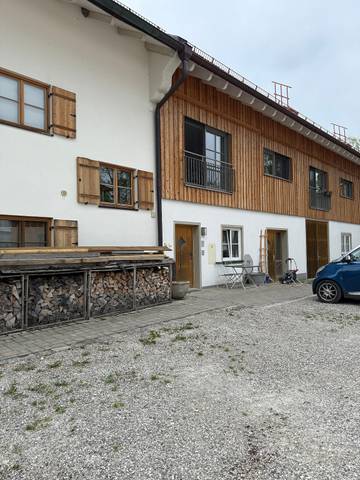 Bauernhof für 4 Personen in Pähl, Pfaffenwinkel, Bild 1