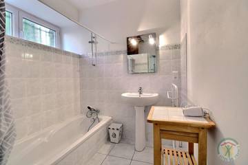 Gîte pour 4 Personnes dans Pleurtuit, Région de Saint-Malo, Photo 4