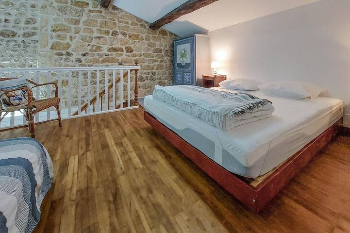 Location de vacances pour 3 personnes à La Gripperie-Saint-Symphorien - 2