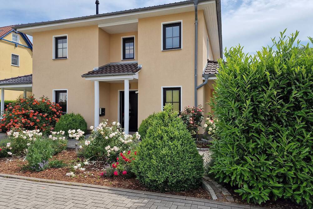 Casa vacanza a Graal-Muritz a partire da 292€ a notte