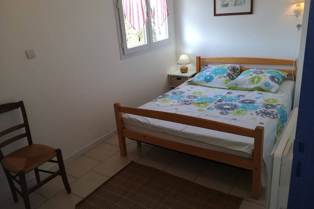 Gîte 6 personnes bercés par l’océan. in Fouras, Région de Rochefort
