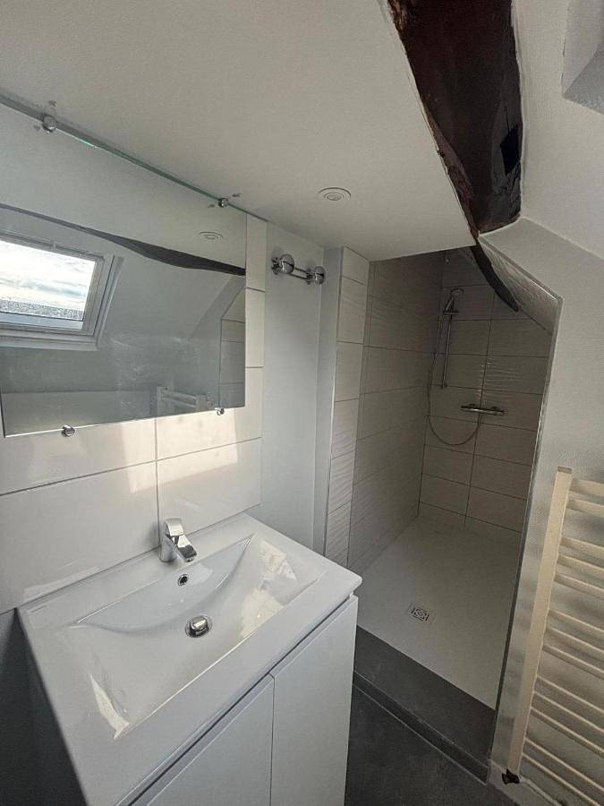 Gîte pour 4 personnes dans Office De Tourisme De Pont Audemer - 3