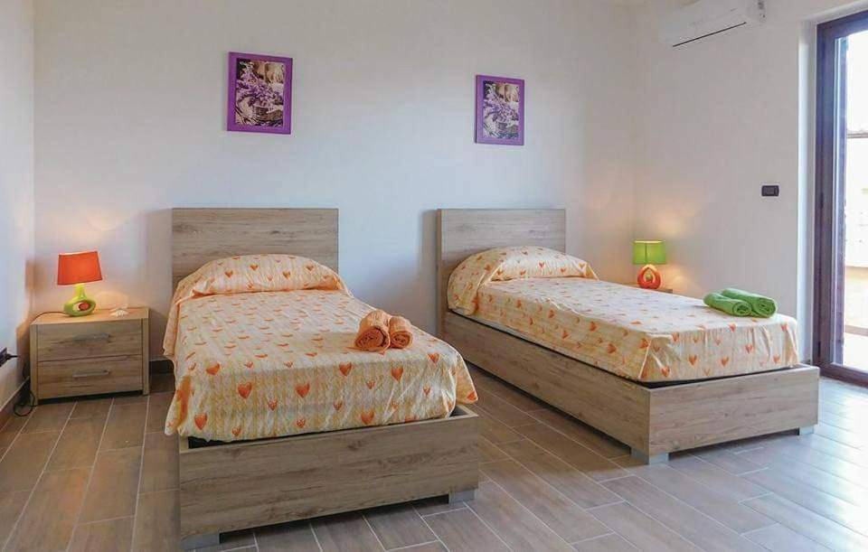Ganze Wohnung, Badolato Apartments in Badolato, Catanzaro Provinz