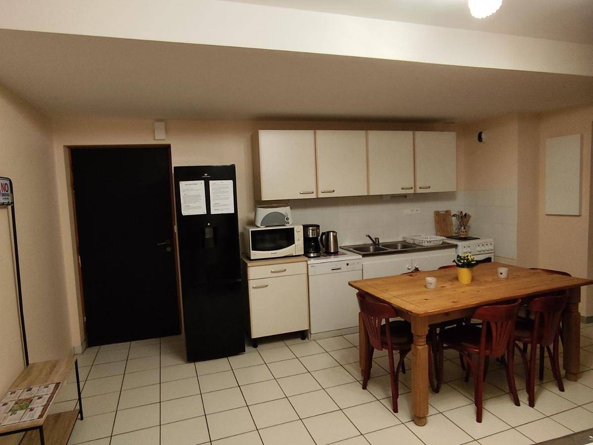 Three-Bedroom Apartment in Ayssènes, Parc naturel régional des Grands Causses