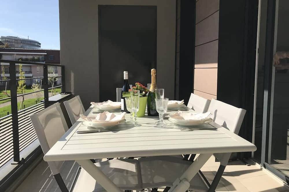 Appartement de vacances