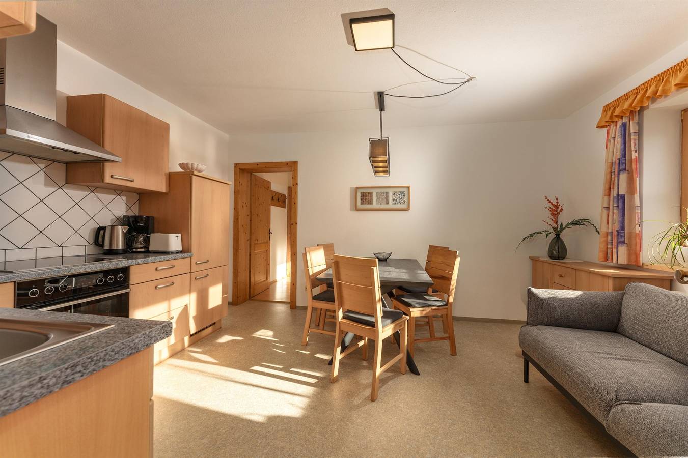 Ganze Ferienwohnung, Haus Diamant in Rohrmoos, Schladming-Dachstein