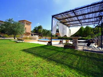 784528 Finca Son Colom in Manacor, Mallorca Osten 784528 Finca Son Colom in Manacor, Mallorca Osten für 10