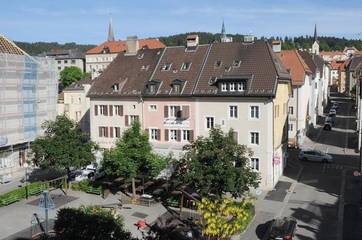 Hôtel pour 2 personnes, avec jardin, animaux acceptés à La Chaux-de-Fonds