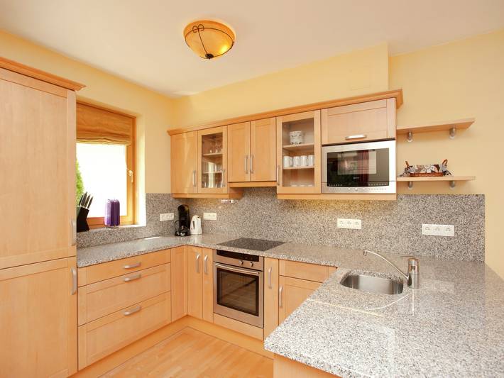 Ferienhaus für 8 Personen, mit Balkon/Terrasse im Salzburger Land - 4