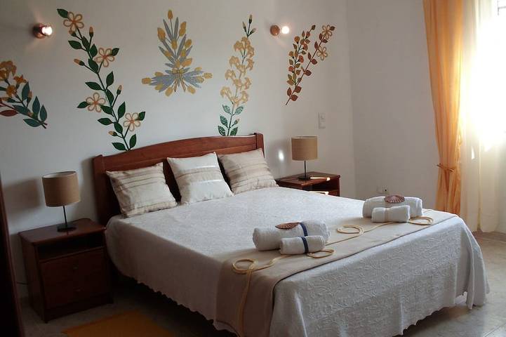 Villa für 8 Personen, mit Whirlpool und Garten in Lagos - 3