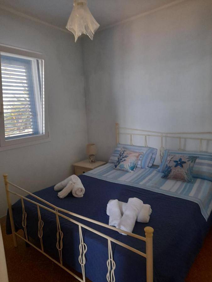Appartamento intero, Casa vacanze levanzo in Levanzo