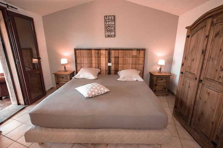 Villa eccezionale - 400 m² - 15 persone – con piscina. in Abba Urci, Tertenia