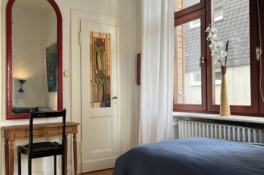 Ganze Wohnung, Altbauwohnung in Gründerzeitvilla in Wuppertal, Bergisches Land