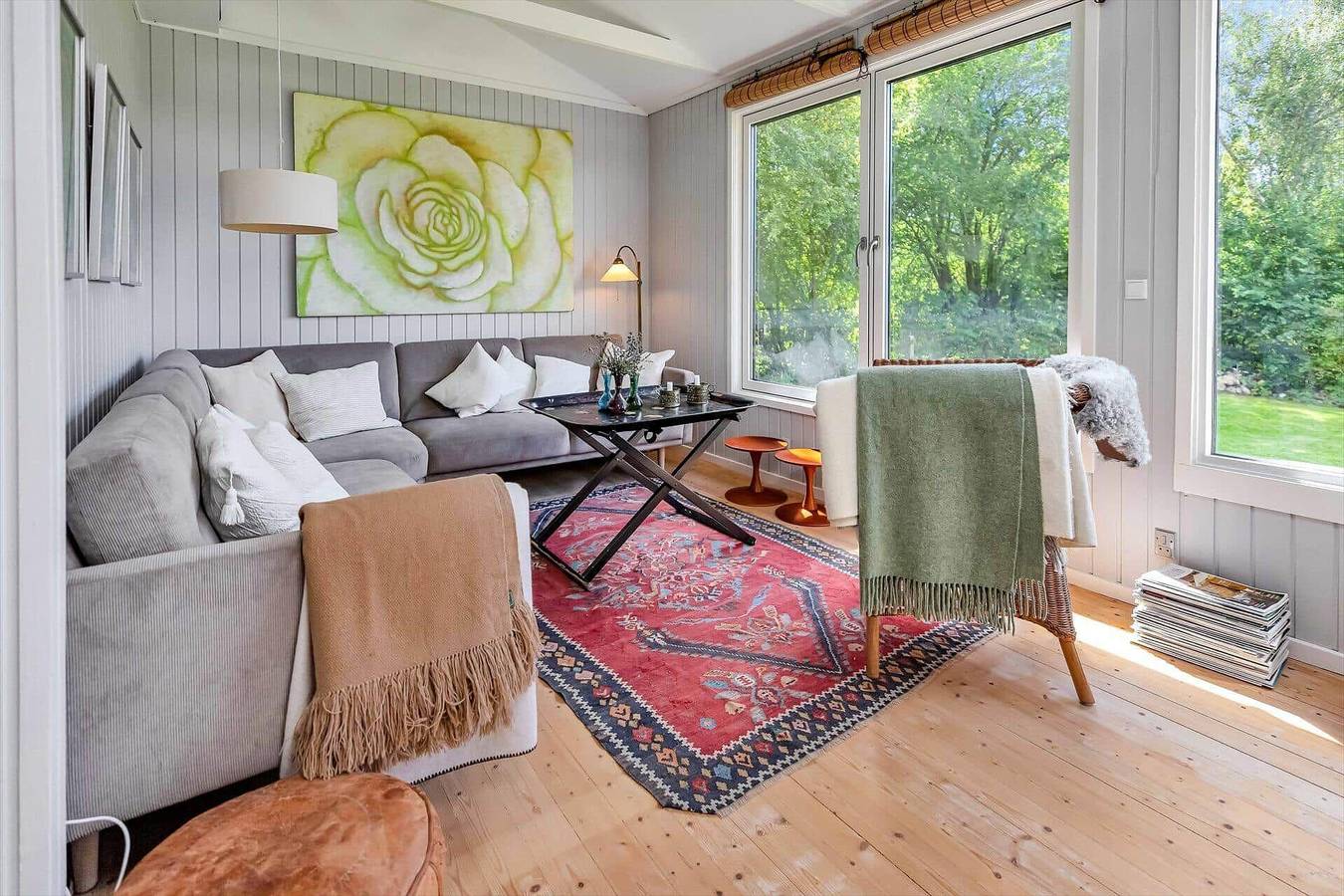 11868 Nykøbing Sj - Fasanstien 16 in Nykøbing Sjælland, Nordwestseeland