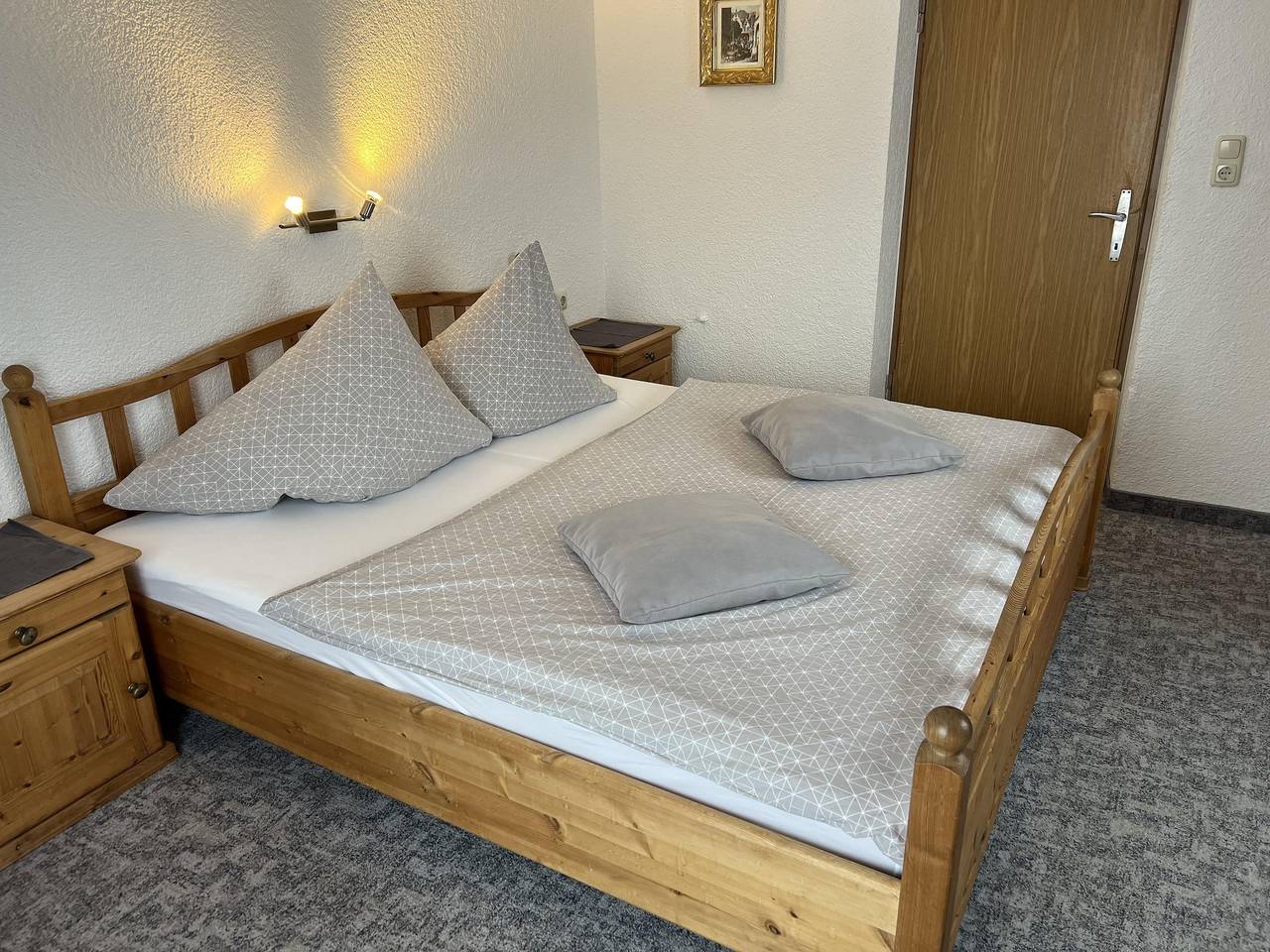 Ferienwohnung 1. Stock, foto 8
