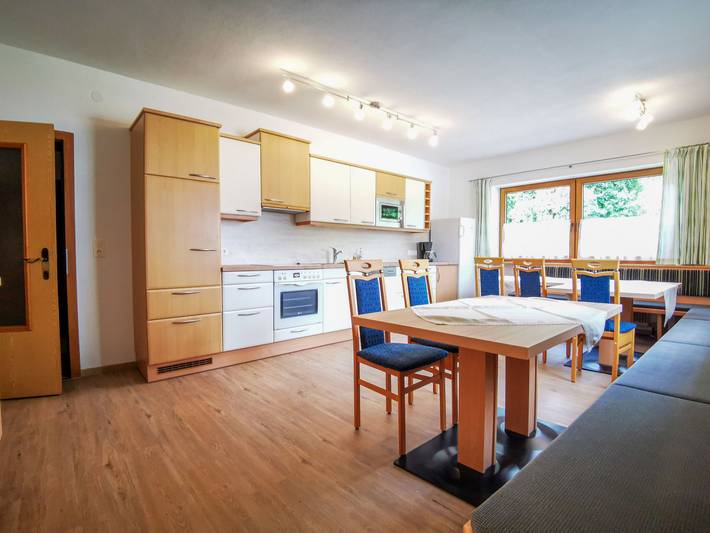 Ferienhaus für 24 Personen, mit Garten und Balkon in Strass im Zillertal - 2