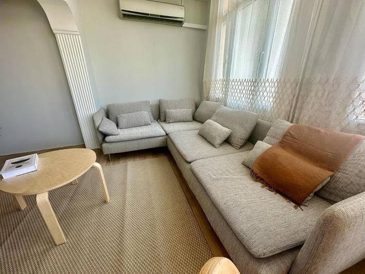 Ferienwohnung für 5 Personen, mit Ausblick und Balkon - 1