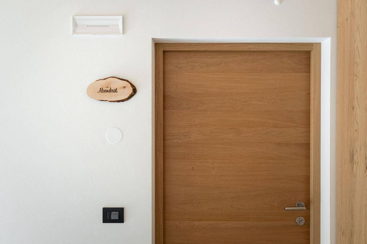 Ganze Wohnung, Apartment with Balcony in Bruneck, Östliche Dolomiten