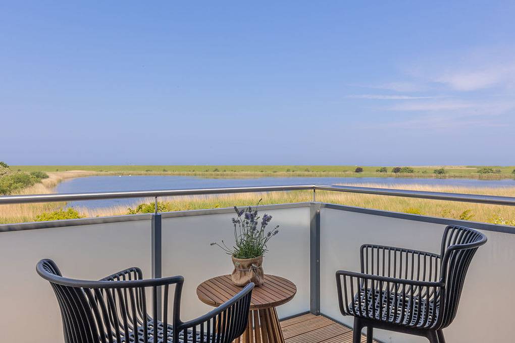 De Bööi in Westermarkelsdorf, Fehmarn