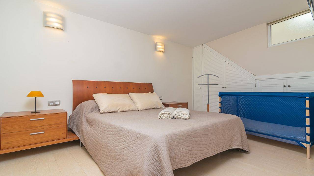 Ferienhaus für 5 Personen in Can Picafort in Can Picafort, Santa Margalida