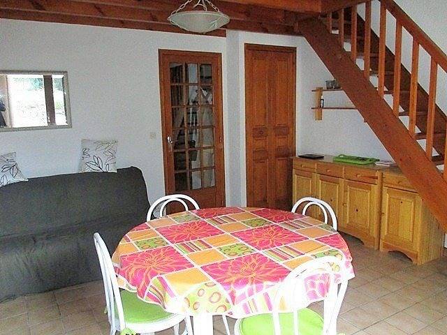 Appartement de vacances entier, Saint Palais sur Mer - Maison Mitoyenne à 3 min de la plage et du centre in Saint-Palais-sur-Mer, Côte de Beauté