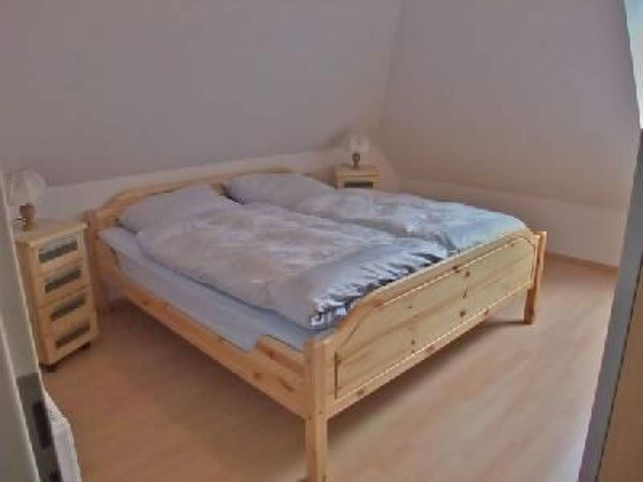 Ganze Wohnung, In Dornum - Westerbur in Dornum, Nordseeküste
