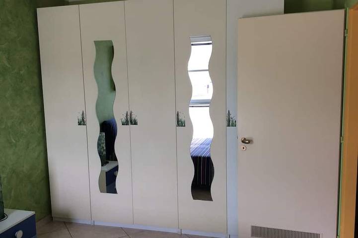 Entire apartment, Evasion Au Fil De L'Eau.... (Cin It003062C24G5Jpzgd) in Dormelletto, Lago Maggiore (Piemonte)
