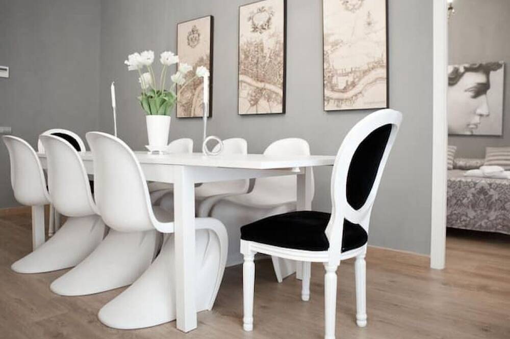 Appartement entier, Bourgogne Bright Luxurious Apartment in Barcelona Centre, Barcelone