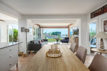 Cottage for 8 People in Cornwall, South West England, Photo 2