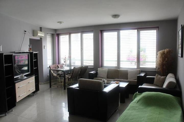 Gîte pour 3 personnes, avec terrasse et vue à Vršac - 4