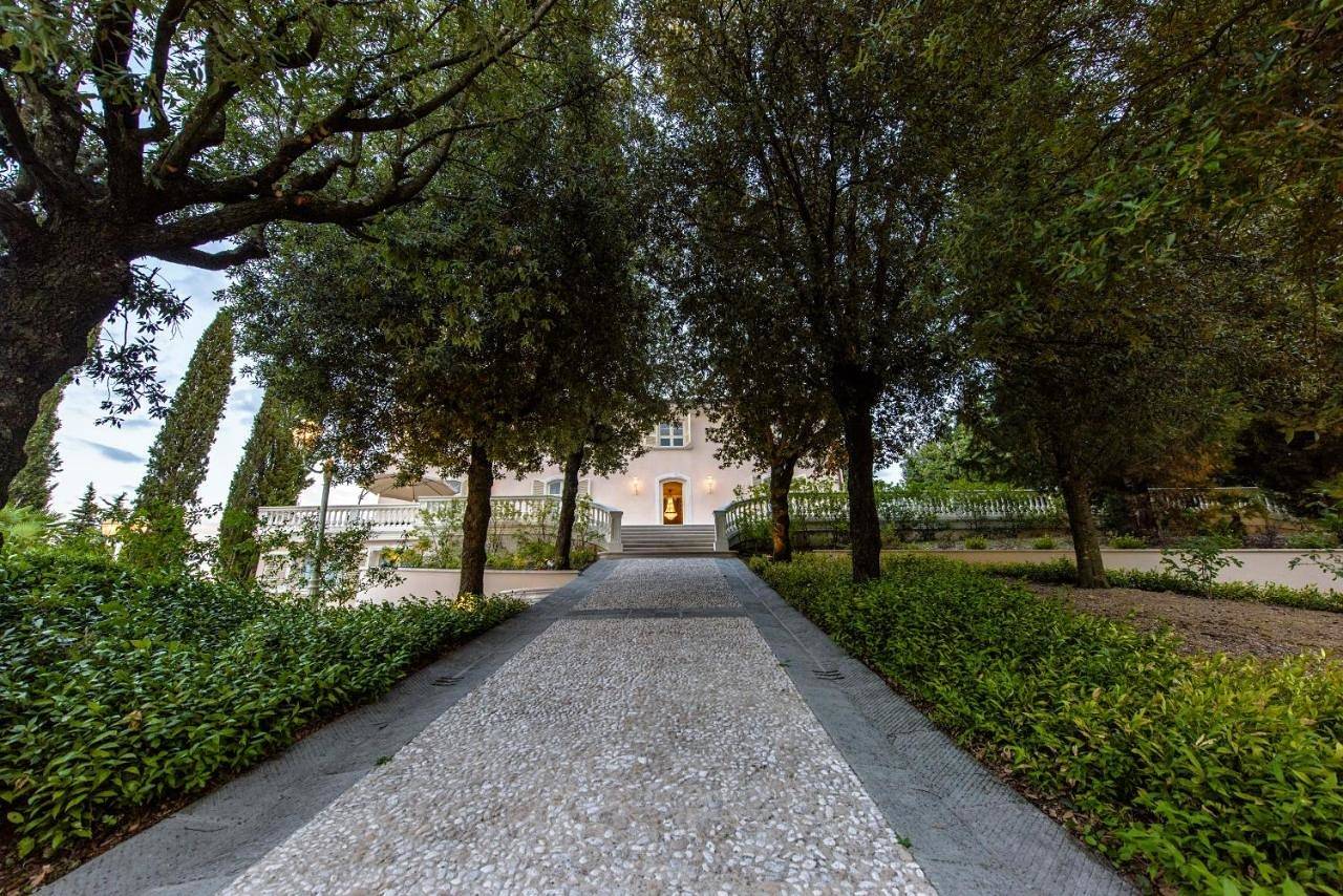 Villa Rinaldi in Montespertoli, Florenz Provinz