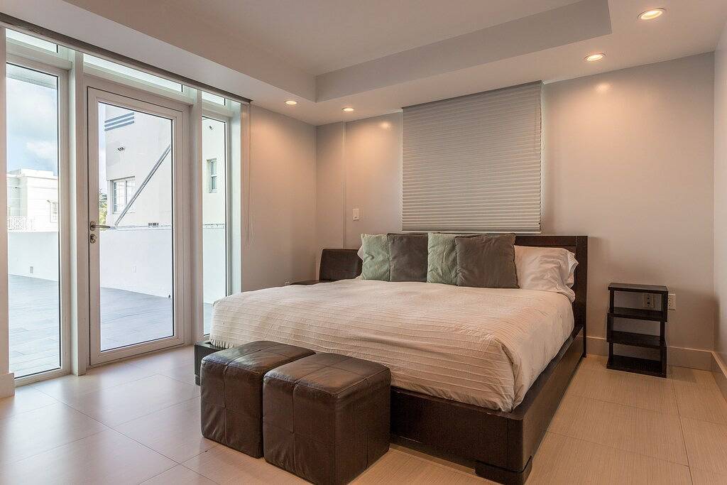 Ganze Wohnung, Miami Beach Sofi (South of Fifth) Luxury Condo in South Beach, Miami Beach