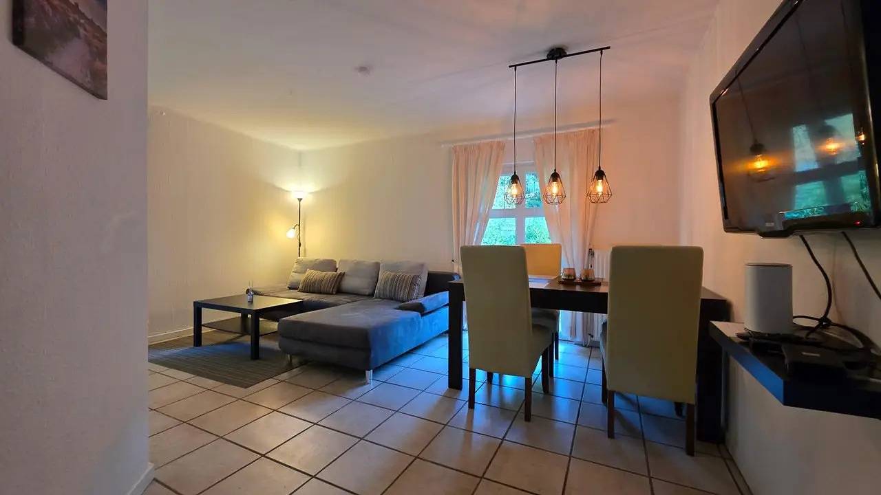 Ferienhaus für 2 Personen (65 m²) in Schneverdingen in Schneverdingen, Landkreis Heidekreis