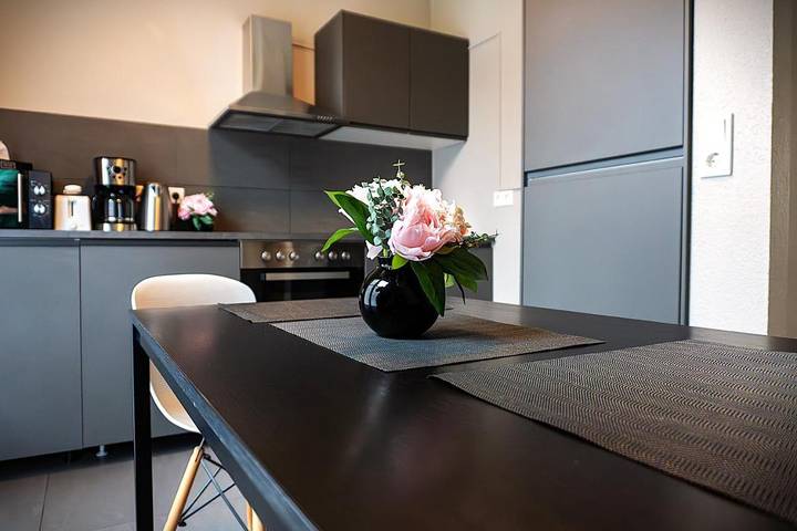 Location de vacances pour 2 personnes à Krefeld - 4