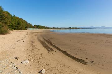 Holiday Rental for 11 People in Pwllheli, Llŷn Peninsula, Photo 4