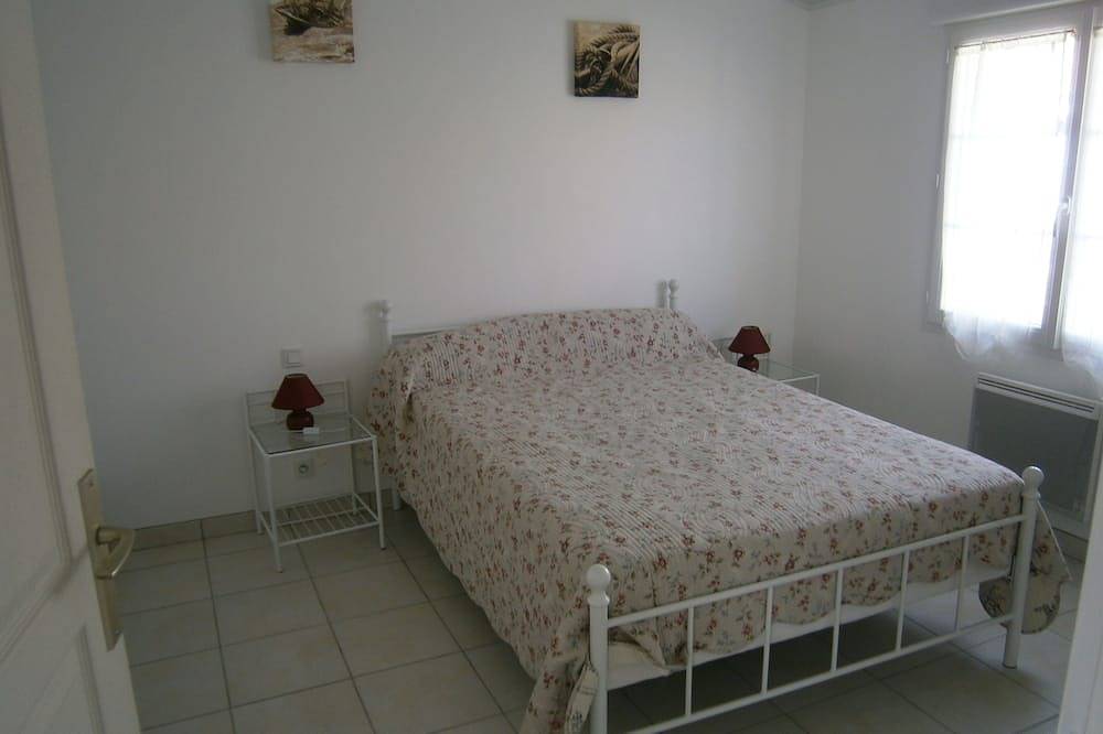 Gites maison st hilaire de riez à 6,5km in Saint-Hilaire-de-Riez, Vendée