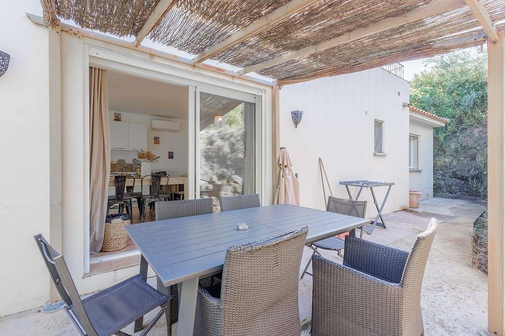 Appartement de vacances