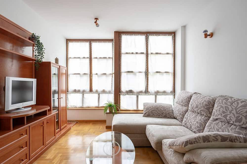 Entire apartment, Appto. Scott in Ribadesella in Ribadesella, Costa Verde (Spain)
