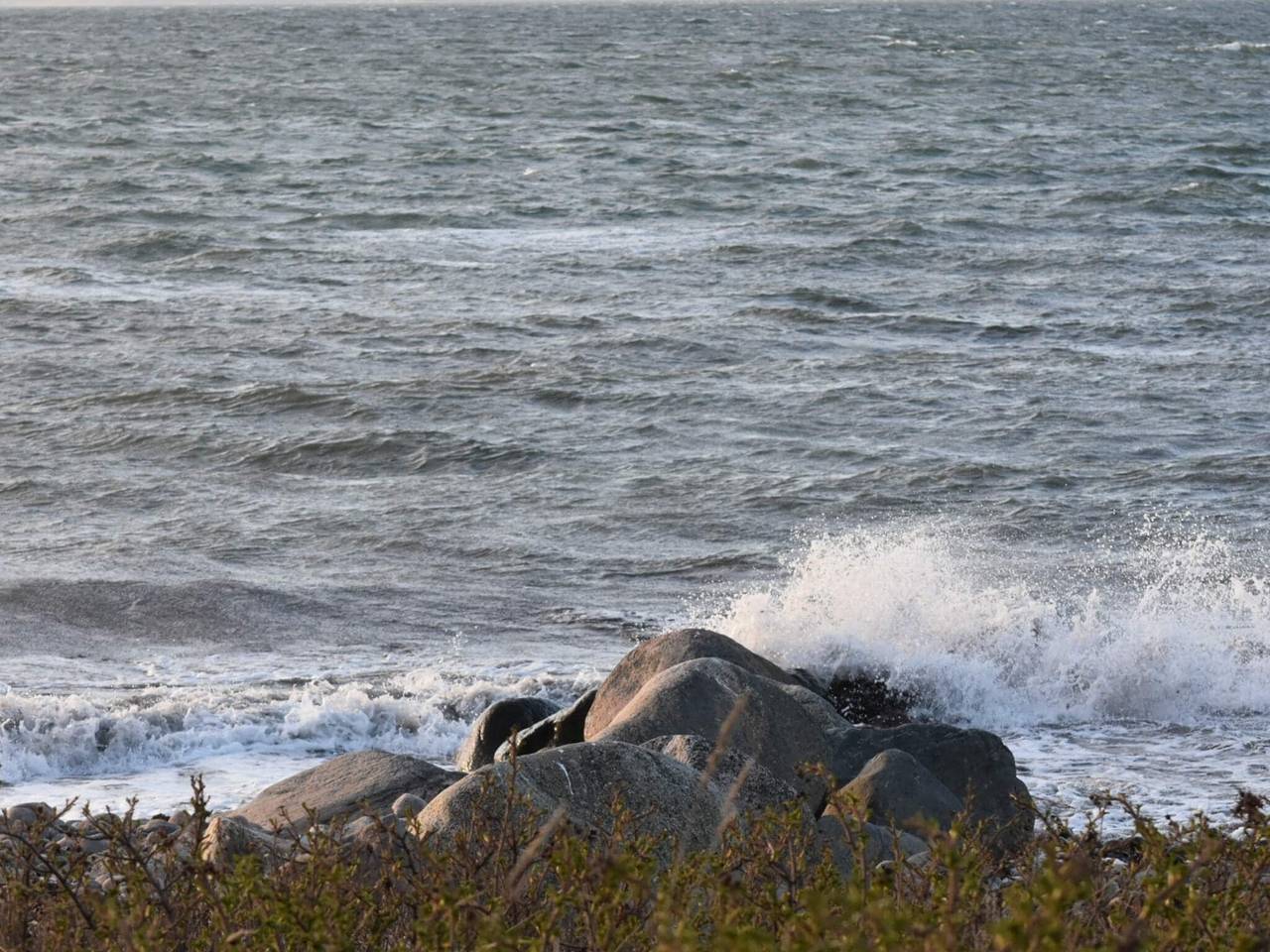 Luxuriöses Refugium mit Pool in Råbylille Strand, Vordingborg und Umgebung