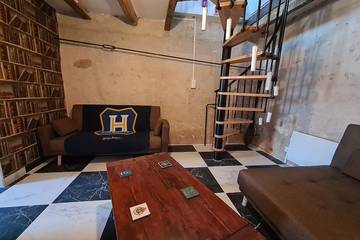 Gîte pour 5 personnes à Chitray