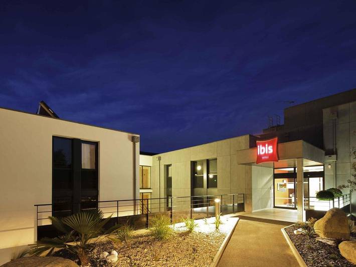 Hôtel pour 3 personnes, avec jardin, animaux acceptés
