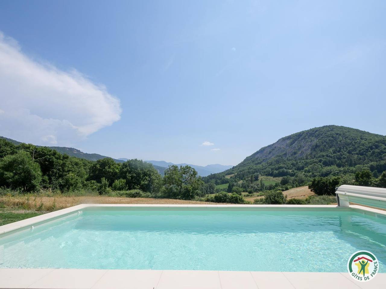 Villa Cap à Gap in Gap, Gap und Umgebung