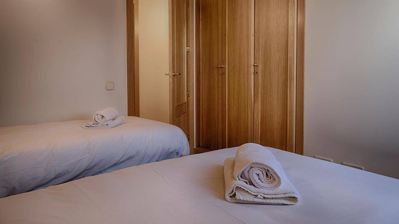 Appartement entier, Saplan Real Estate Laujò in Bossòst, Pyrénées catalanes