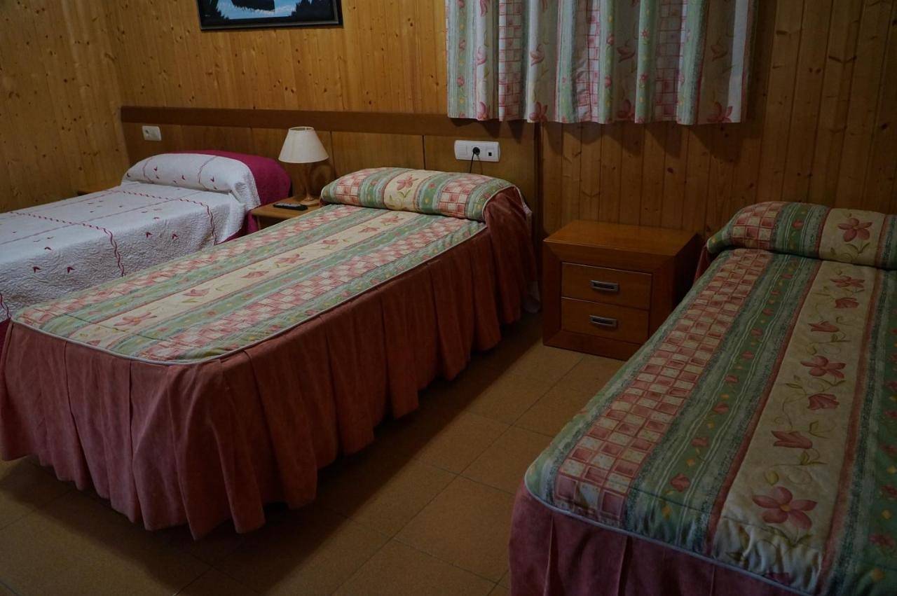 Hostal Camino Real in Province de Palencia